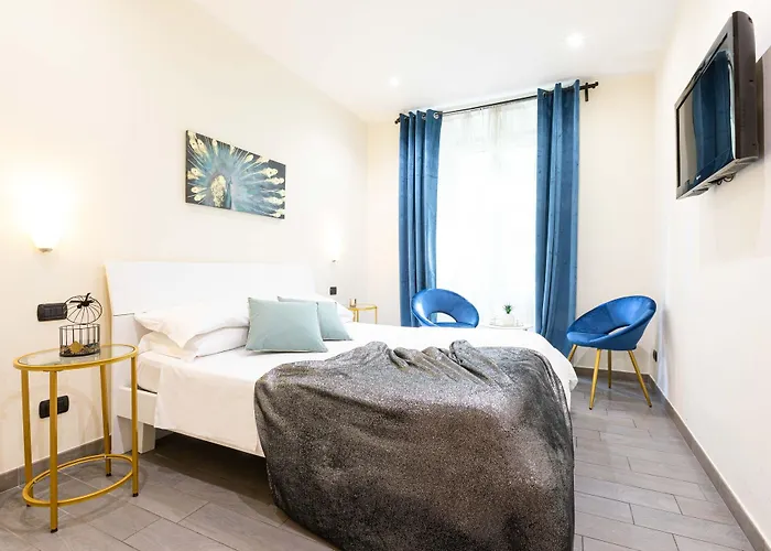 Cesar Vatican Rooms